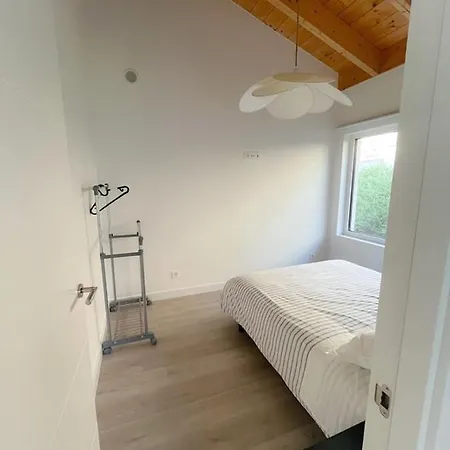 Con Jardin Privado Y Entrada Privada Lejlighed *