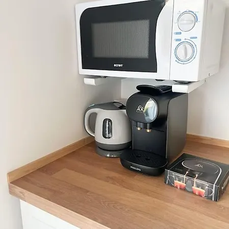 Con Jardin Privado Y Entrada Privada Lejlighed Plentzia